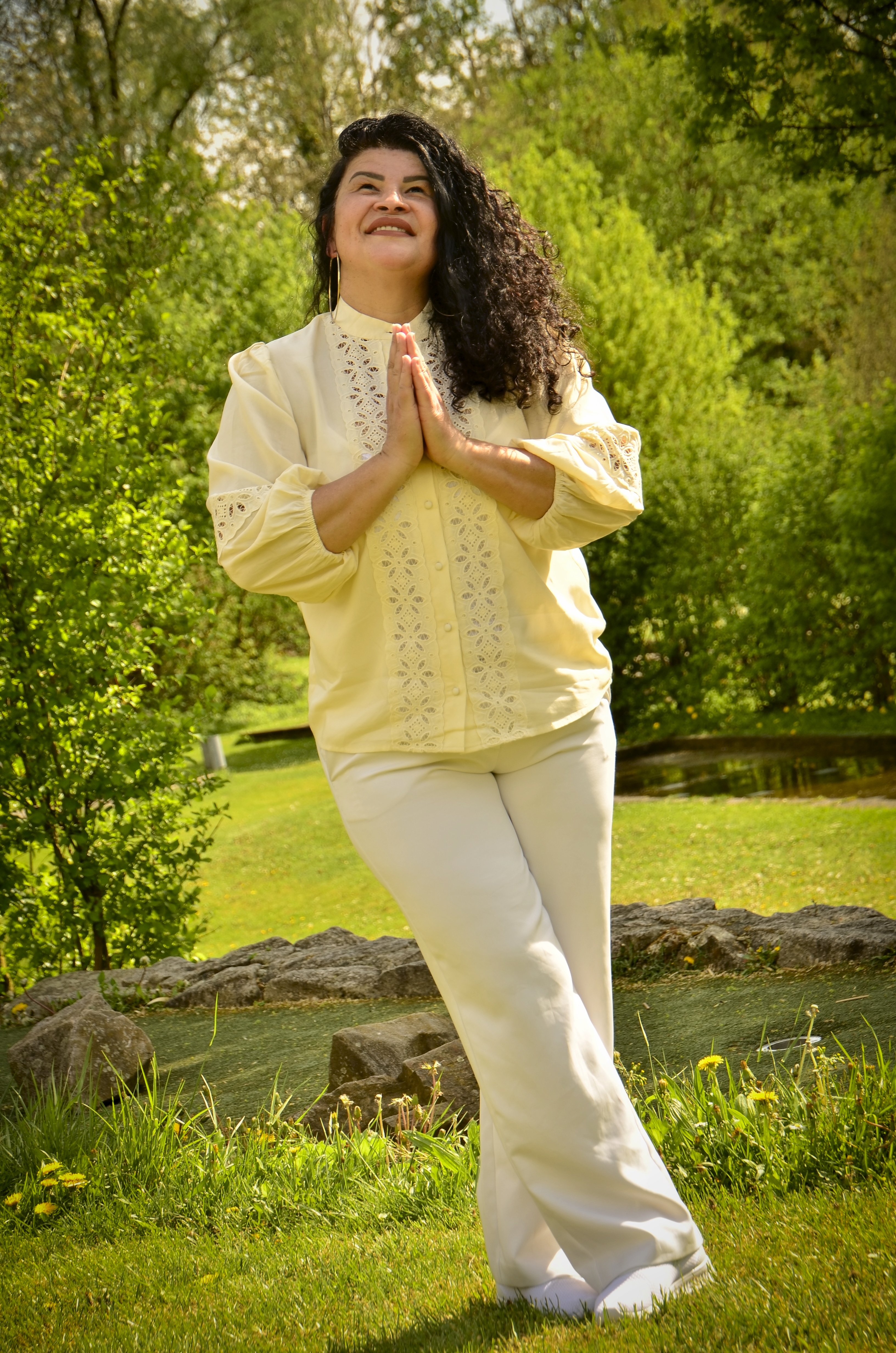 Tatiane Barth — Vida Flow InnerGuide